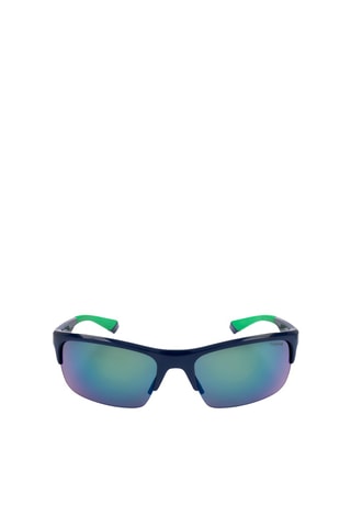 Lunettes de soleil polarisées mixte - Verres effet miroir - Catégorie 3 - Polaroid