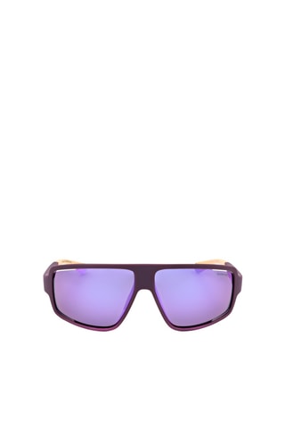 Lunettes de soleil polarisées homme - Verres effet miroir - Catégorie 3 - Polaroid