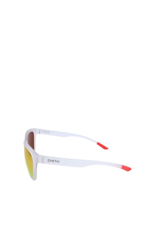 Lunettes de soleil mixte - Verres effet miroir - Catégorie 3 - Smith