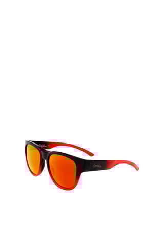 Lunettes de soleil mixte - Verres effet miroir - Catégorie 3 - Smith