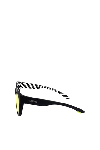 Lunettes de soleil mixte - Verres effet miroir - Catégorie 3 - Smith