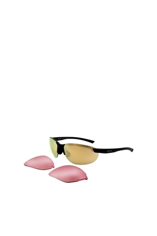 Lunettes de soleil polarisées mixte - Verres effet miroir - Catégorie 3 - Smith