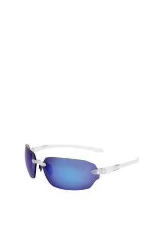 Lunettes de soleil mixte - Verres effet miroir - Catégorie 3 - Under Armour