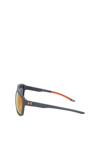 Lunettes de soleil mixte - Verres effet miroir - Catégorie 3 - Under Armour