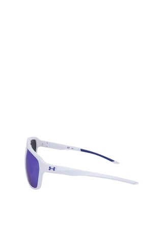 Lunettes de soleil mixte - Verres effet miroir - Catégorie 3 - Under Armour