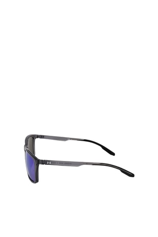 Lunettes de soleil homme - Verres effet miroir- Catégorie 3 - Under Armour