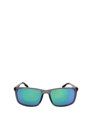 Lunettes de soleil homme - Verres effet miroir- Catégorie 3 - Under Armour