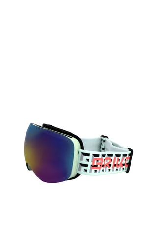 Masque de ski - Catégorie 2 - Briko