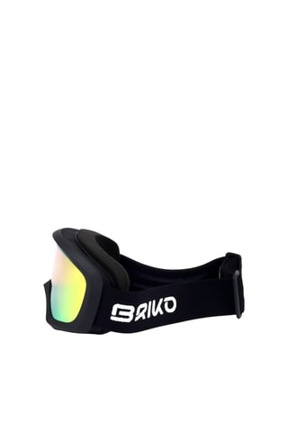 Masque de ski - Catégorie 3 - Briko