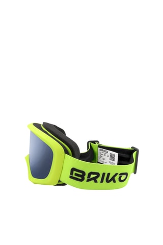 Masque de ski - Catégorie 2 - Briko