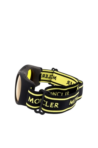 Masque de ski - Catégorie 1 - Moncler