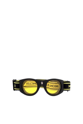 Masque de ski - Catégorie 1 - Moncler