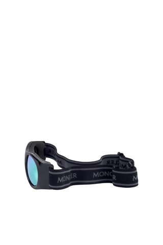 Masque de ski - Catégorie 3 - Moncler