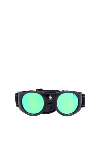 Masque de ski - Catégorie 3 - Moncler