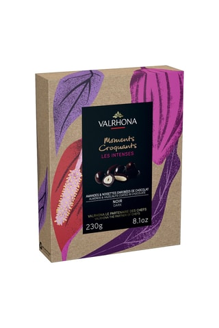 Coffret Moments Craquants Les Intenses - 230 g