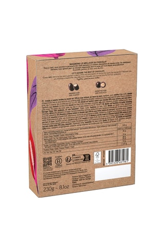 Coffret Moments Craquants Les Intenses - 230 g