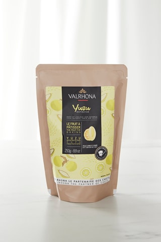 Fèves Inspiration Yuzu - 250 g