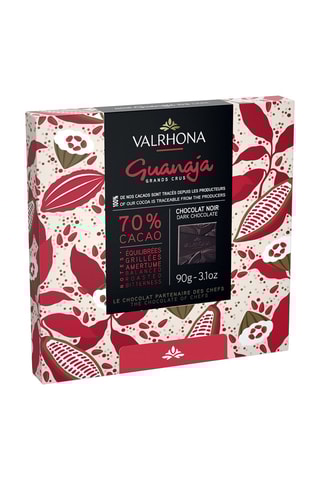 Coffret Guanaja Chocolat 70% 18 chocolats - 90 g