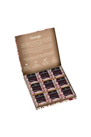 Coffret Guanaja Chocolat 70% 18 chocolats - 90 g