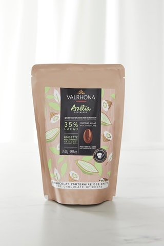 Fèves Azélia 35% - 250 g