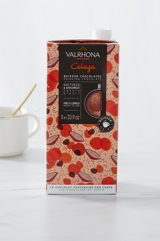 Chocolat chaud à l'ancienne Celaya - 1 kg