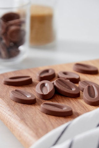 Fèves Lait Jivara 40% - 250 g