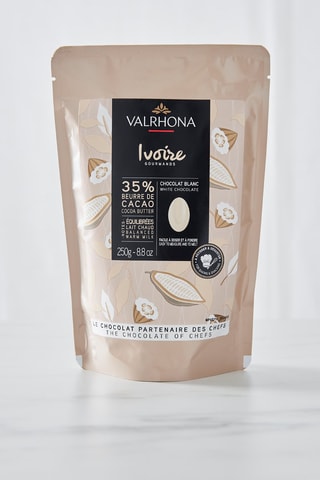 Fèves Ivoire 35 % - 250 g