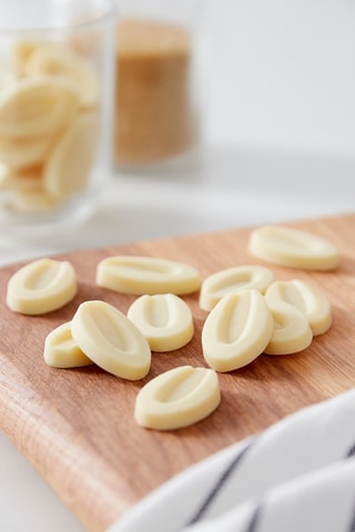 Fèves Ivoire 35 % - 250 g