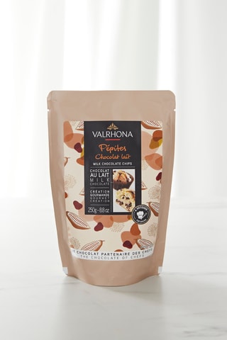 Pépites de chocolat au lait - 250 g