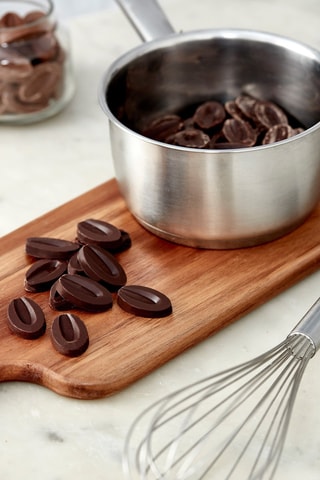 Fèves Noir Guanaja 70% - 1 kg