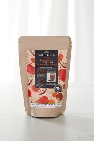 Copeaux Chocolat Nyangbo - 250 g