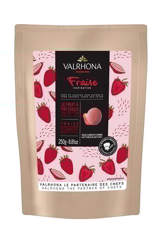 Inspiration Fraise Pistole - 250 g