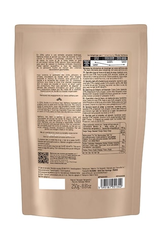 Inspiration Fraise Pistole - 250 g