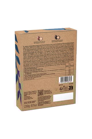 Coffret Equinoxe - 230 g