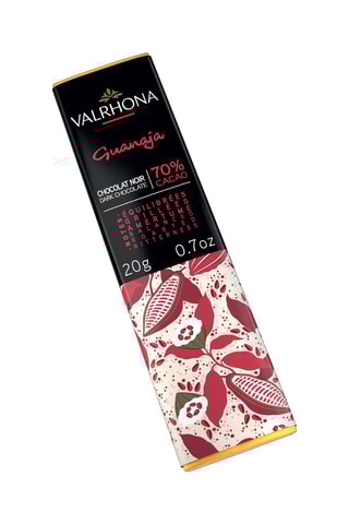 10 x Mini tablette de Guanaja - 10 x 20 g