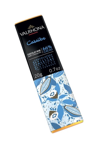 10 x Mini tablette de Caraïbe - 10 x 20 g