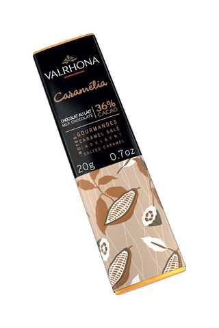 10 x Mini tablette de Caramélia - 10 x 20 g