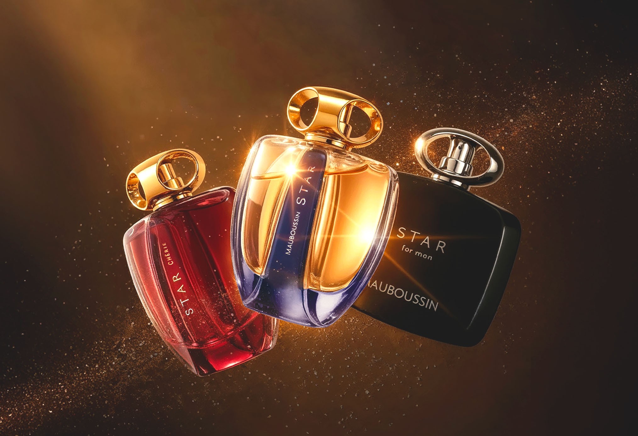 MAUBOUSSIN en vente privée chez SHOWROOMPRIVÉ