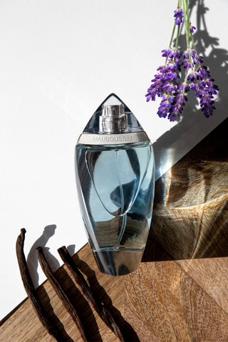 Pour Homme Mauboussin - Eau de parfum 100 ml - Boisé, Aromatique