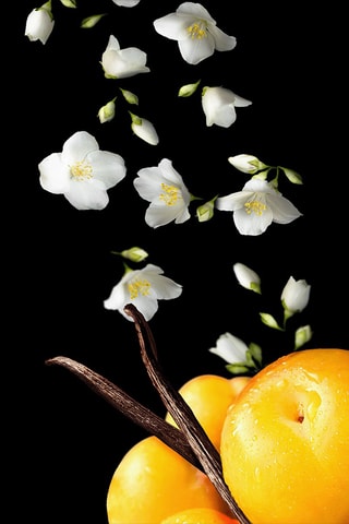 Mauboussin Pour Femme - Eau de parfum 100 ml - Oriental Fruité