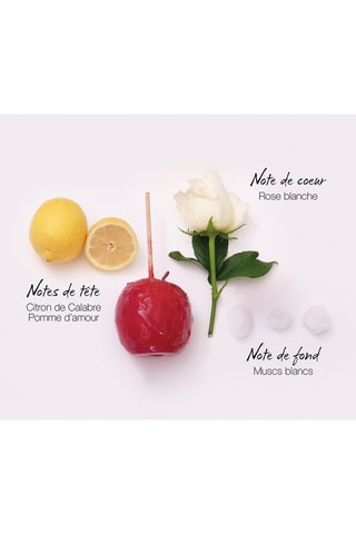 A la Folie Mauboussin - Eau de parfum 100 ml - Hespéridé fruité