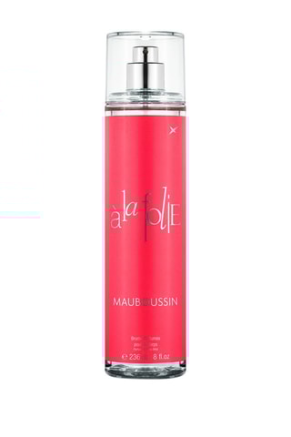 Brume corporelle A La Folie Mauboussin - 236 ml