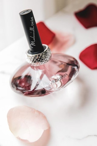 Mademoiselle Twist Mauboussin - Eau de parfum 40 ml - Floriental Gourmand