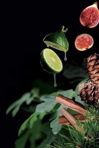 Une Histoire d'Homme Irrésistible Mauboussin - Eau de parfum 90 ml - Boisé Frais