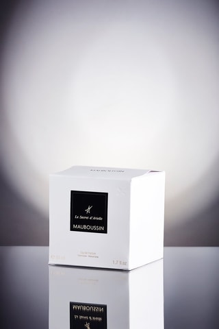 Le Secret d'Arielle Mauboussin - Eau de parfum 50 ml - Floral