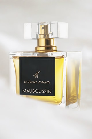 Le Secret d'Arielle Mauboussin - Eau de parfum 50 ml - Floral