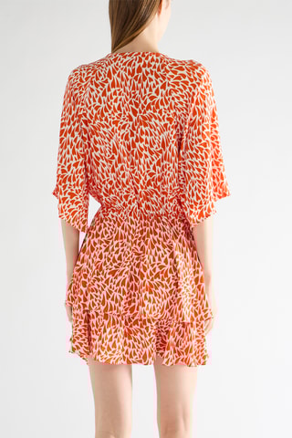 Robe - Orange