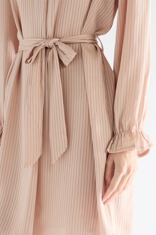 Robe - Beige