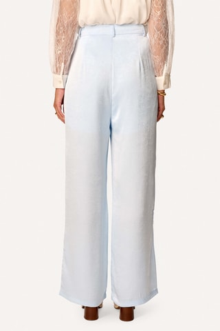 Pantalon - Bleu clair