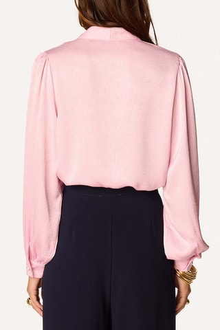 Blouse - Rose
